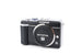 Olympus PEN E-PL1 - Camera Image