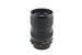 Canon 35-70mm f4 FDn - Lens Image