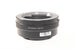Fotasy Minolta MD - Sony E / FE Adapter (MD-NEX) - Lens Adapter Image