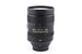 Nikon 28-300mm f3.5-5.6  AF-S Nikkor G ED VR - Lens Image