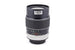 Carena 135mm f2.8 Super Carenar - Lens Image