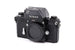Nikon F Photomic - Camera Image