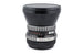Carl Zeiss 50mm f4 Flektogon Jena DDR - Lens Image
