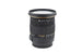 Sigma 17-50mm f2.8 EX DC OS HSM - Lens Image