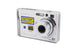 Sony Cybershot DSC-W90 - Camera Image