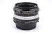Nikon 50mm f2 Nikkor-H.C Auto AI'd - Lens Image
