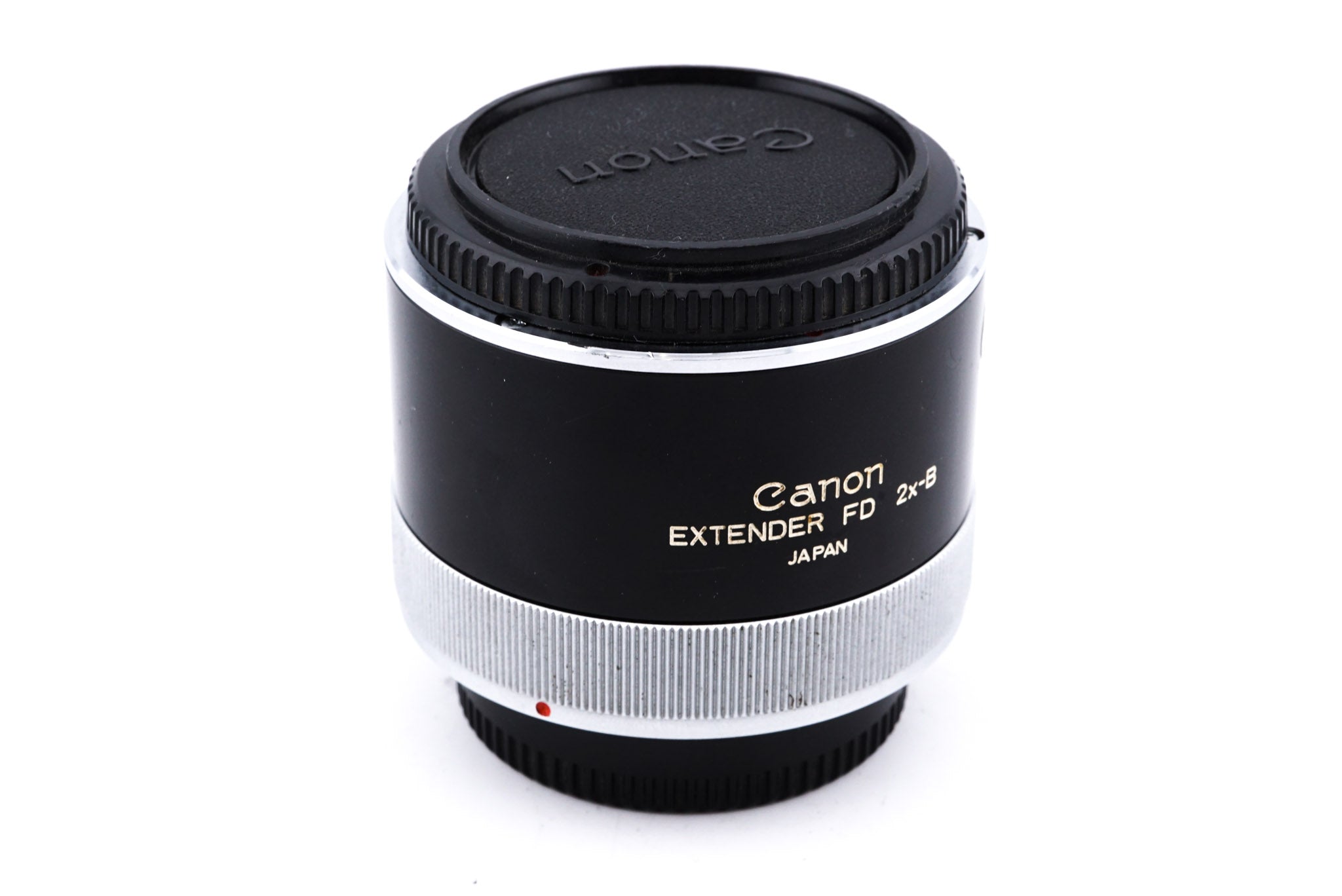 Canon 2X-B Extender FD - Accessory