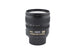 Nikon 18-70mm f3.5-4.5 AF-S Nikkor G ED - Lens Image