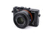Sony RX1R II - Camera Image