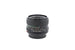 Canon 28mm f2.8 FDn - Lens Image