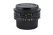 Nikon 50mm f1.8 Series E - Lens Image