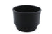 Olympus Rubber Lens Hood For 135mm f4.5 Macro - Accessory Image