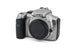 Canon EOS 300D - Camera Image