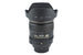 Nikon 24-120mm f4 G ED N VR AF-S Nikkor - Lens Image