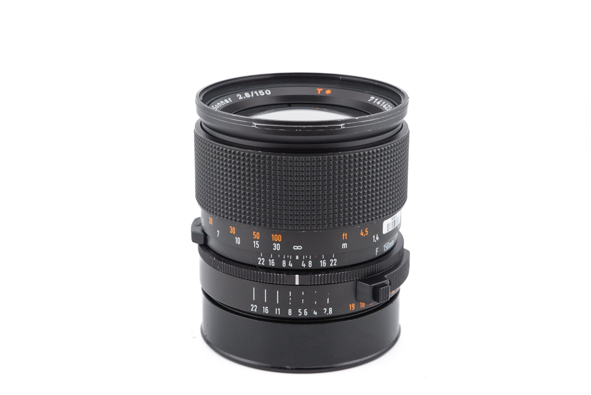 Hasselblad 150mm f2.8 Sonnar T* FE – Kamerastore