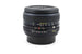 Ricoh 50mm f2 XR Rikenon - Lens Image