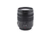 Panasonic 14-140mm f3.5-5.6 ASPH. Power O.I.S. G Vario - Lens Image