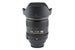 Nikon 24-120mm f4 G ED N VR AF-S Nikkor - Lens Image