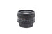 Carl Zeiss 50mm f1.7 Planar T* - Lens Image