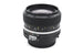 Nikon 28mm f2.8 Nikkor AI - Lens Image