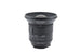 Irix 15mm f2.4 Firefly - Lens Image