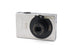 Canon IXUS 70 - Camera Image
