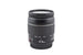 Canon 28-80mm f3.5-5.6 II - Lens Image