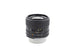 Nikon 100mm f2.8 Series E - Lens Image