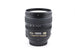 Nikon 18-70mm f3.5-4.5 AF-S Nikkor G ED - Lens Image