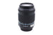 Samsung 50-200mm f4-5.6 III ED OIS i-Function - Lens Image