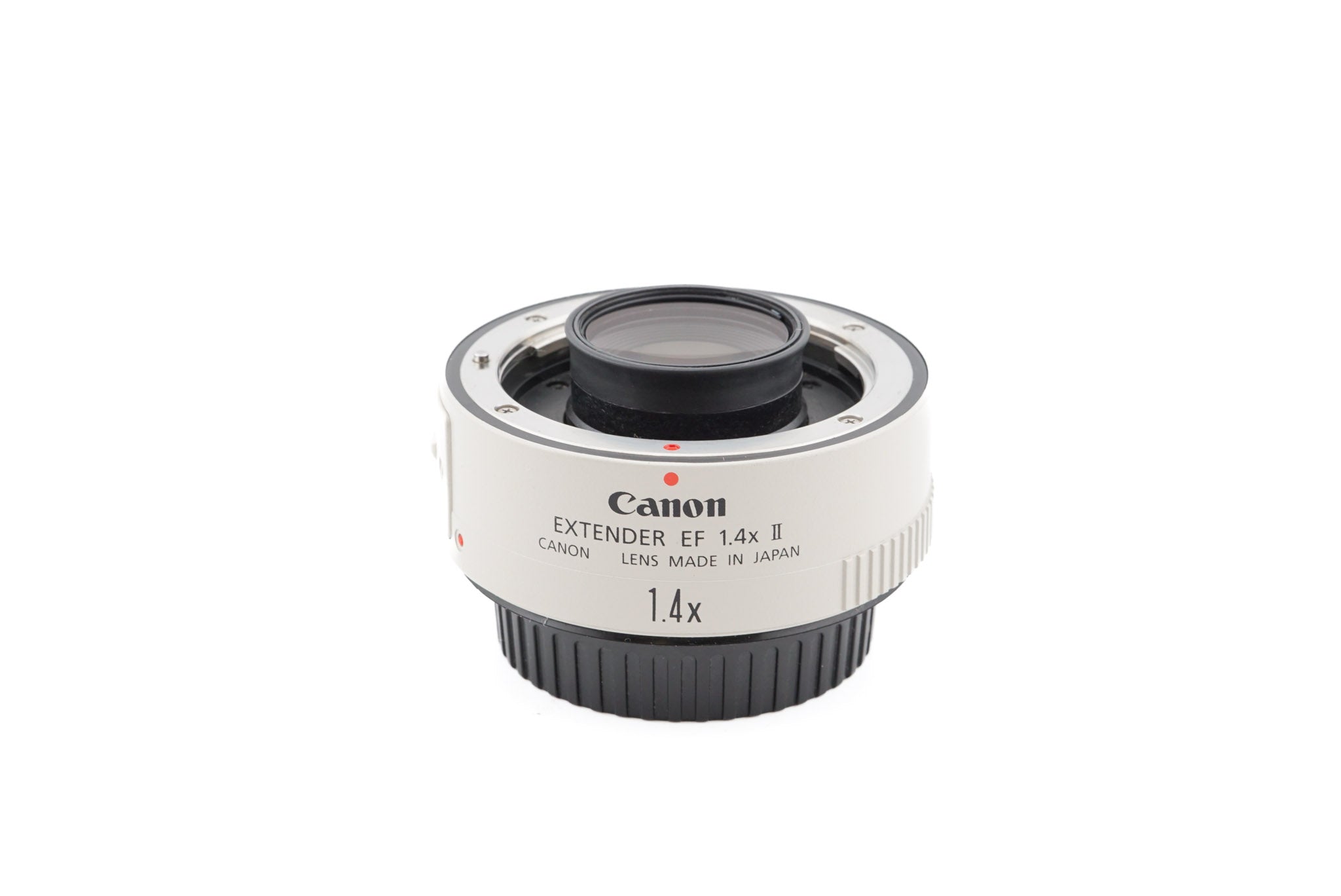Canon 1.4x EF Extender II - Accessory – Kamerastore