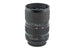 Canon 70-210mm f4 FDn - Lens Image