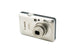 Canon IXUS 100 IS - Camera Image
