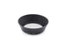 Olympus Lens Hood for 28mm f3.5 - Accessory Image