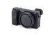 Sony A6400 - Camera Image
