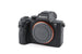 Sony A7S II - Camera Image