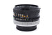 Canon 50mm f1.8 S.C. - Lens Image