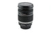 Canon 18-200mm f3.5-5.6 IS - Lens Image