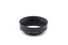 Pentax 49mm Lens Hood For 50mm f1.4 & 55mm f1.8-2 - Accessory Image