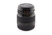 Zenza Bronica 150mm f4 Zenzanon-PS - Lens Image