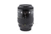 Nikon 35-105mm f3.5-4.5 AF Nikkor - Lens Image