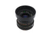 Zykkor 28mm f2.8 MC Auto - Lens Image