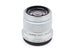 Olympus 45mm f1.8 MSC M.Zuiko Digital - Lens Image