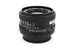 Canon 50mm f1.8 FDn - Lens Image