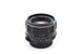 Pentax 55mm f1.8 Super-Multi-Coated Takumar - Lens Image