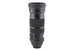 Sigma 120-300mm f2.8 DG OS HSM Sports - Lens Image