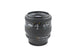 Nikon 35-70mm f3.3-4.5 AF Nikkor - Lens Image