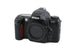 Nikon F65 - Camera Image