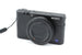 Sony RX100 III - Camera Image