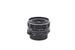 Pentax 35mm f3.5 Super-Takumar - Lens Image